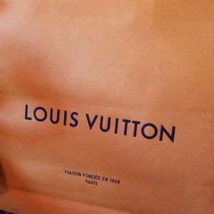 Lv louis vuitton boxes